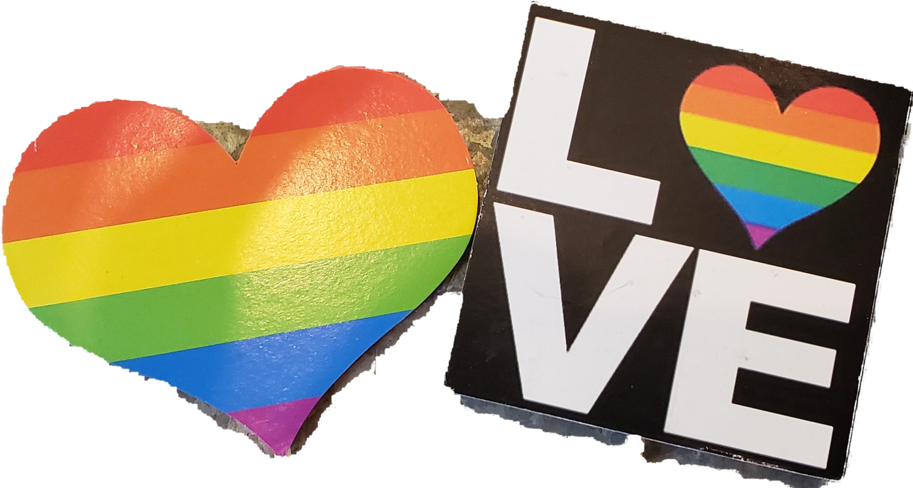 Pride Picks starting at $2.00